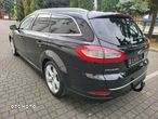 Ford Mondeo Turnier 2.0 TDCi Titanium S - 3