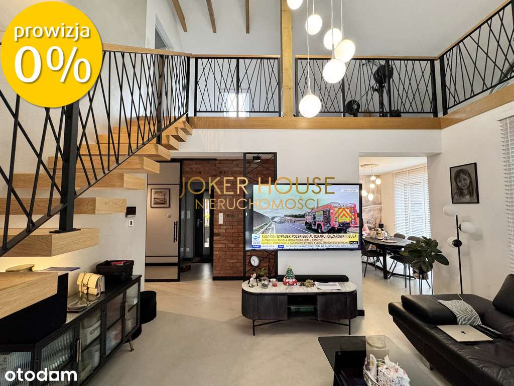 Na sprzedaż nowoczesny dom z 2021 roku ! - Pełny obrazek: 2/20