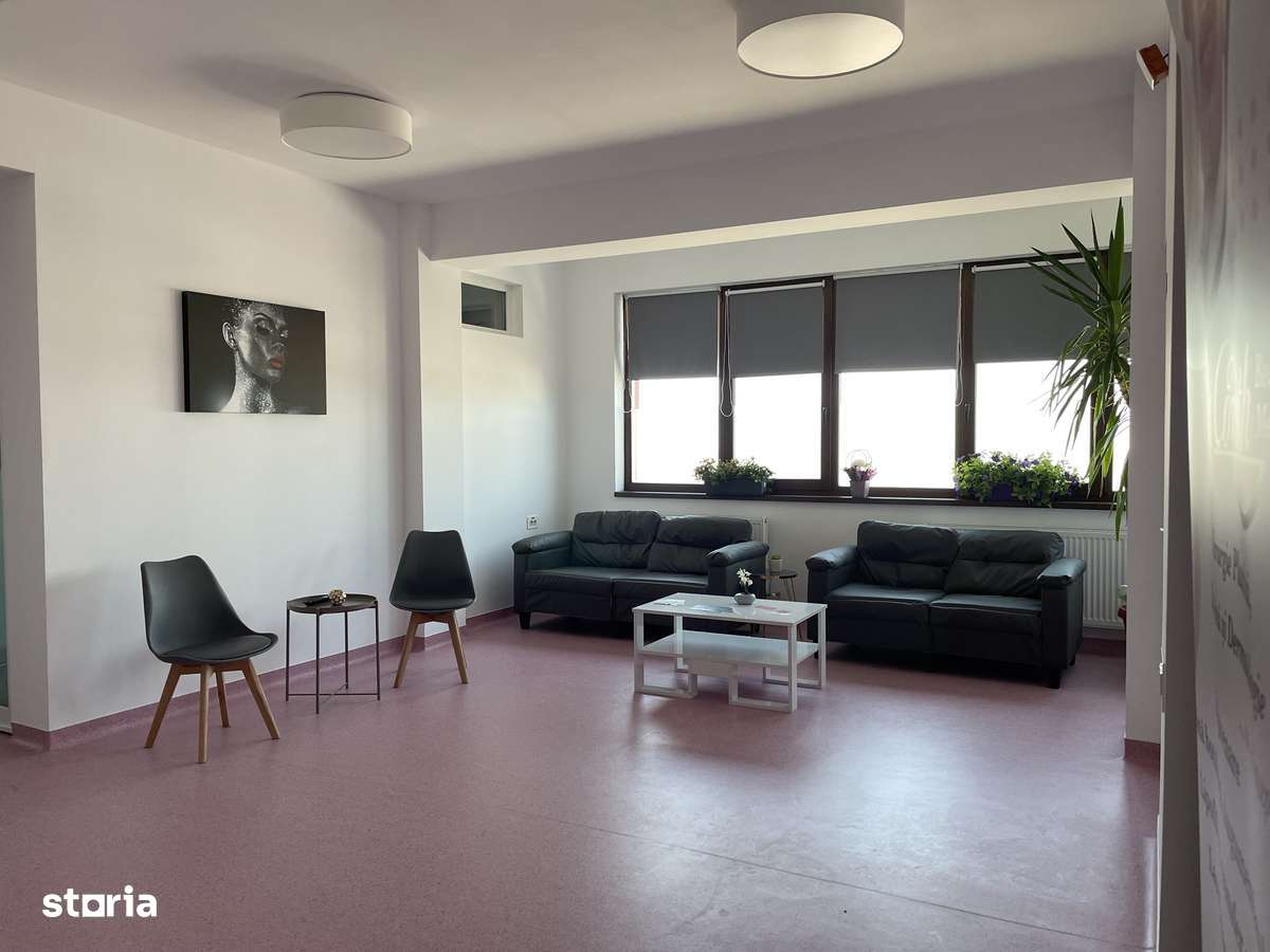 Cabinete medicale de inchiriat - Imagine principală: 2/3