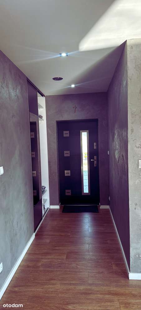 Komfortowy, parterowy DOM w Anusinie na sprzedaż ! ! !-17