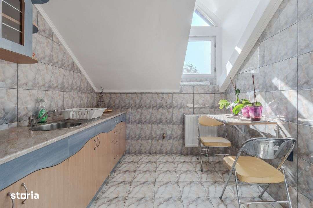 Casa spatioasa P+E, Santaul Mic com. Bors-18