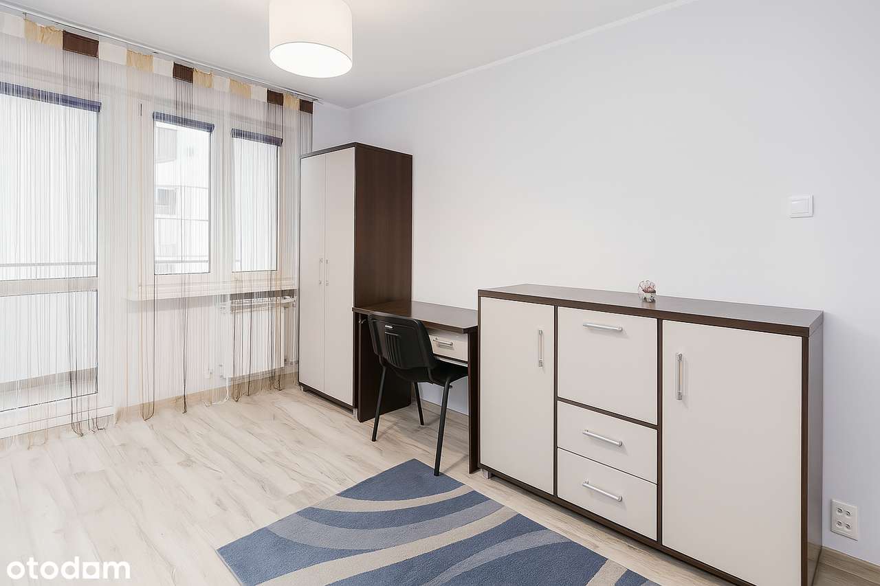 Okazja cenowa do końca roku! Mieszkanie Sienkiewicza 85m2 - Pełny obrazek: 2/8