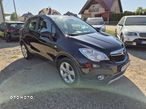 Opel Mokka 1.4 Turbo ecoFLEX Start/Stop 4x4 Color Edition - 3