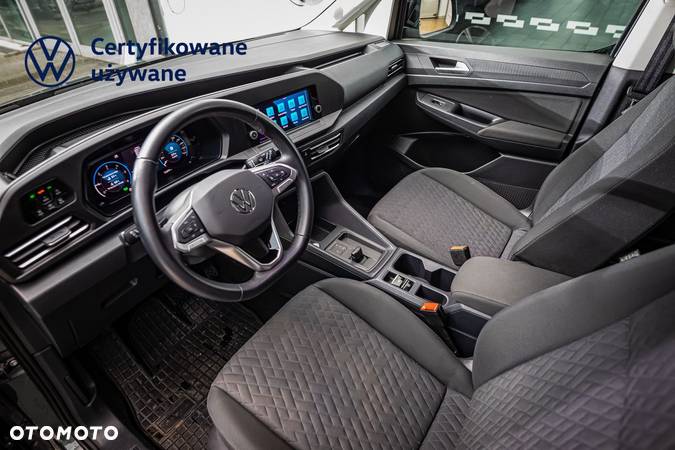 Volkswagen Caddy Maxi 2.0 TDI Life DSG - 17