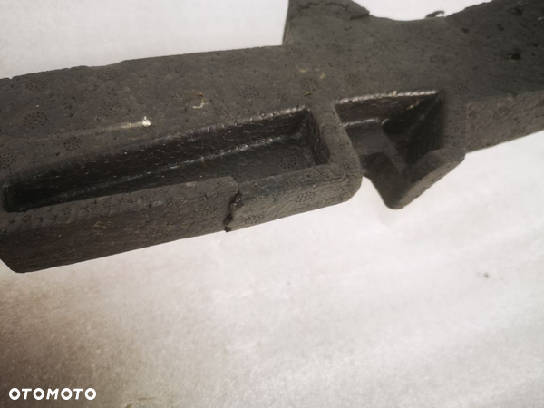 AUDI A3 8V 11- ABSORBER PIANKA PRZEDNIA PRZÓD NR AUKCJI AB20 - 13