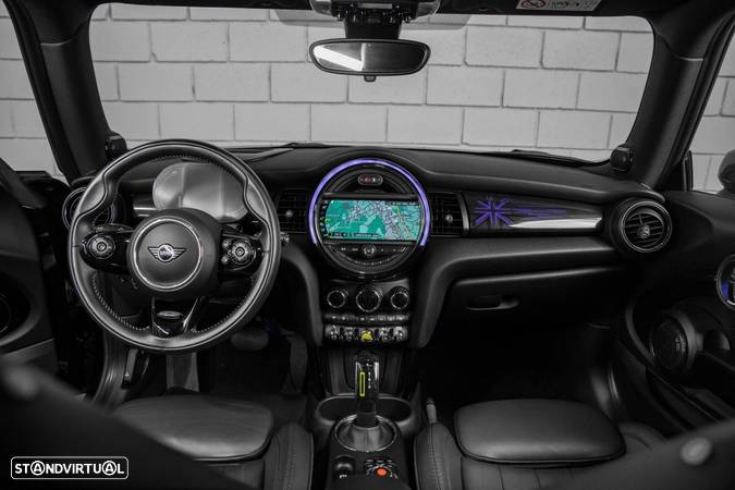 MINI Electric Cooper SE Premium Yours - 17