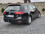 Volkswagen Golf Variant 1.6 TDI (BlueMotion Technology) Trendline - 29