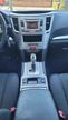 Subaru Legacy Kombi 2.0i Lineartronic Comfort - 14