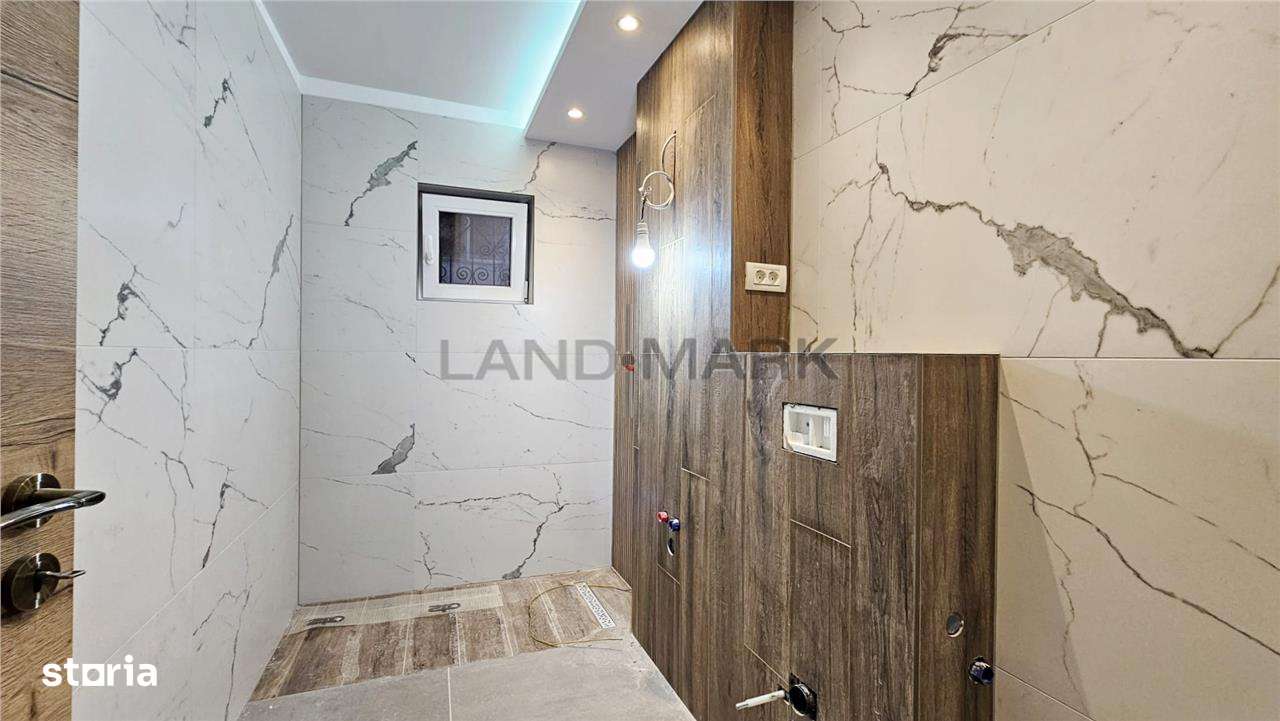 COMISION 0% Apartament 3 camere 2 bai renovat parter Complex stundenti-2