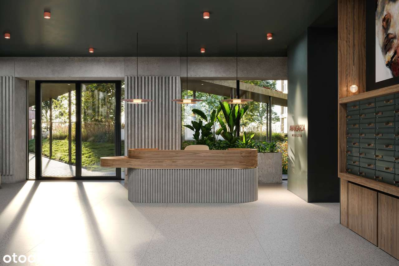 Mieszkanie dwupokojowe z loggią, ul. Mogilska 124, Kraków-11