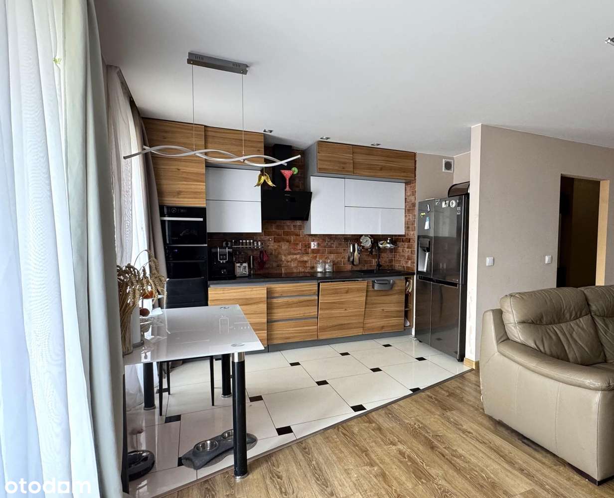 3 pokoje/parter/taras - Pełny obrazek: 4/9