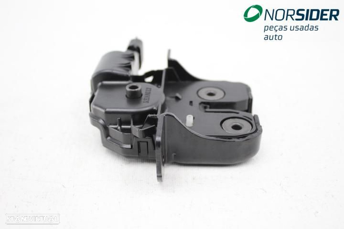 Fecho mala Renault Megane III Coupe Fase I|08-12 - 6