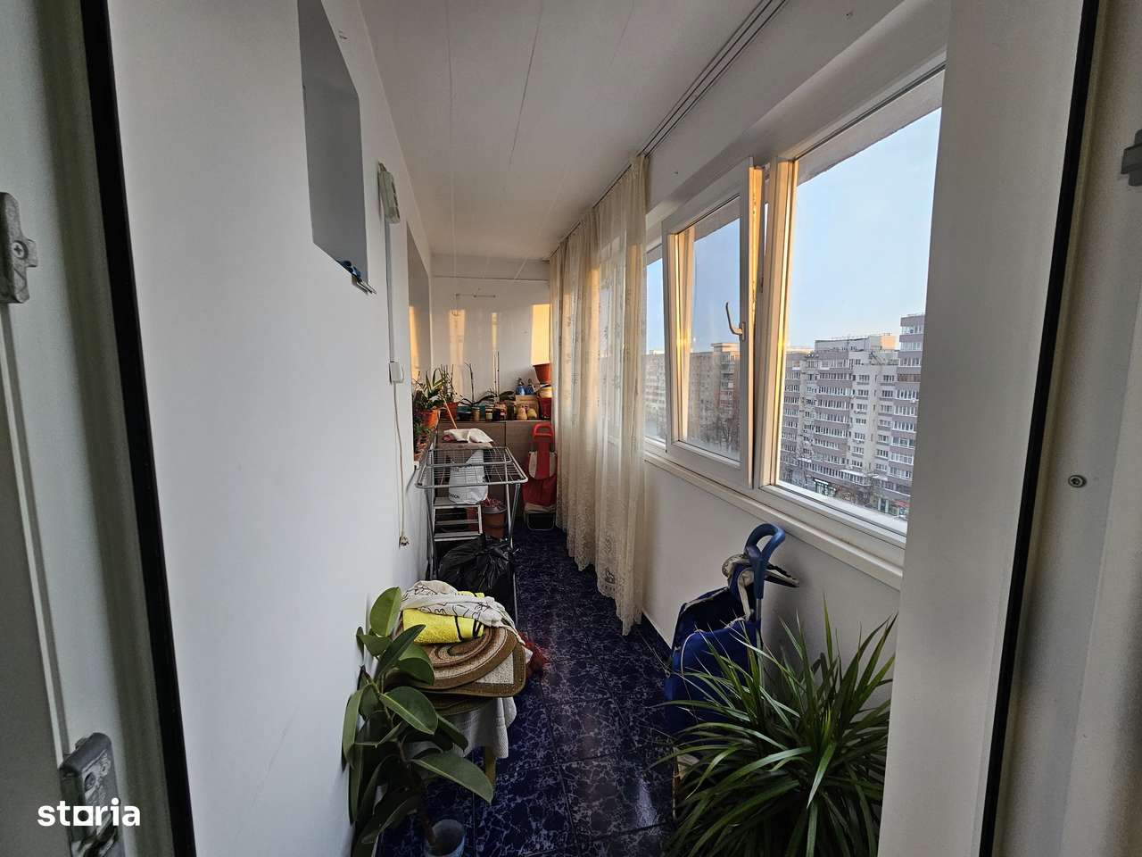 Apartament 2 camere Mobilat Utilat Metrou Iuliu Maniu-8