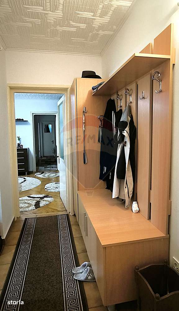 Apartament spațios 4 camere – Parter – Strada Turda, Gura Câmpului-11