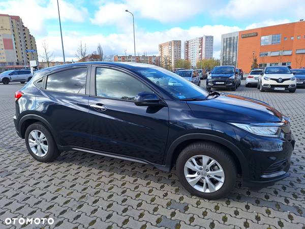 Honda HR-V 1.5 Elegance (ADAS / Connect+) CVT - 19