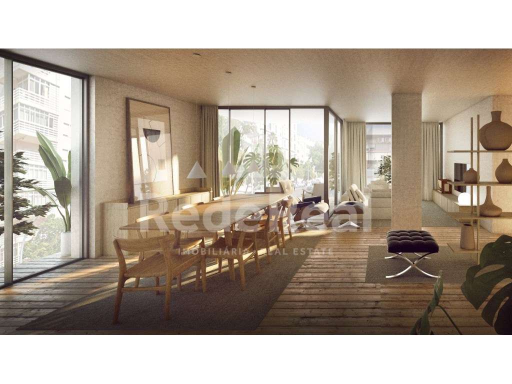 Apartamento T3 Venda Faro - Grande imagem: 1/11