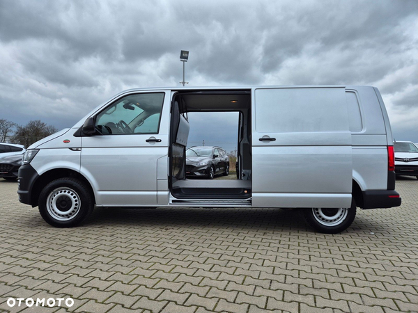 Volkswagen Transporter Long *59999zł NETTO* Automat DSG 2,0TDi/150KM - 7