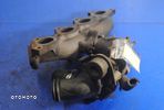 OPEL CORSA C 1.7 CDTI TURBINA 897185-2413 - 2