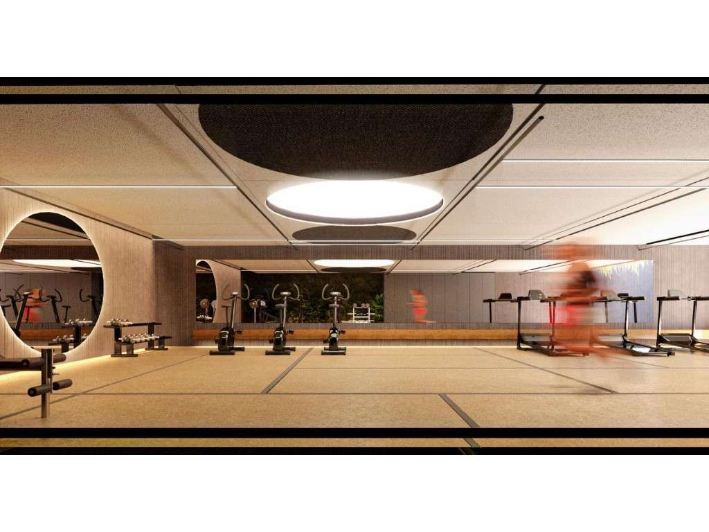 Zen by Kronos - Grande imagem: 5/11