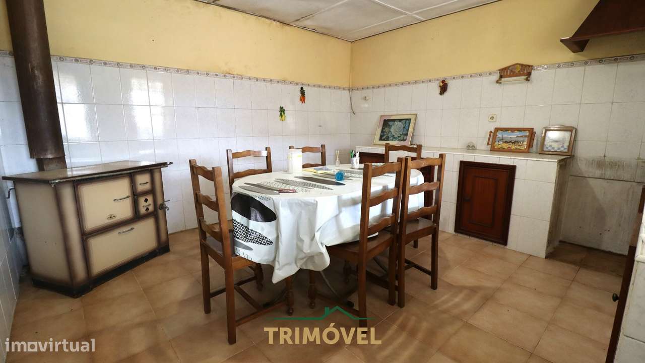 Moradia Independente T3 em Estarreja - Grande imagem: 4/18