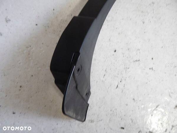 LISTWA BLOTNIKA LEWA TYLNA MAZDA CX5 11-18 - 4