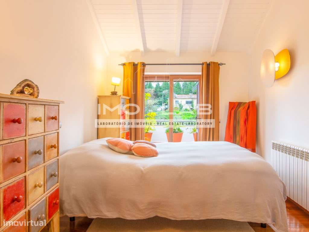 Maison T4 - Santo da Serra - Ilha da Madeira-46