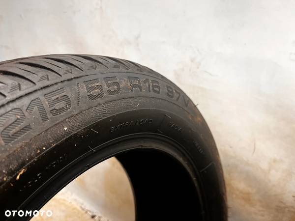 G-2585 215/55R17 97V TIGAR ALLSEASON - 5