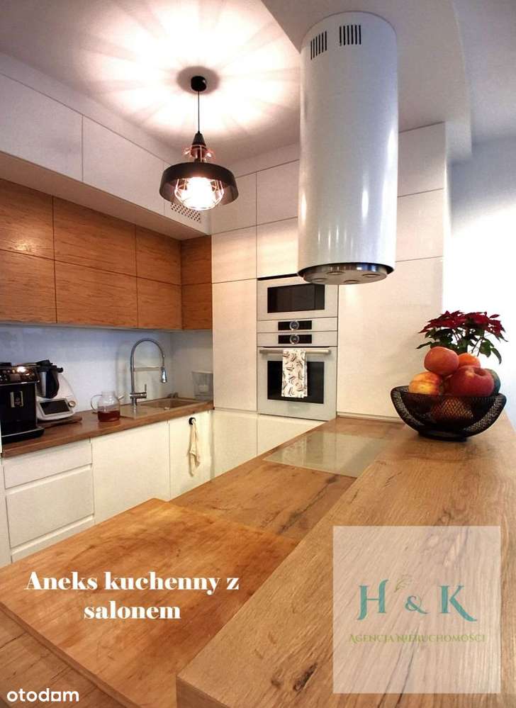 Trzy pokoje, dwa ogrody w Józefosławiu-0