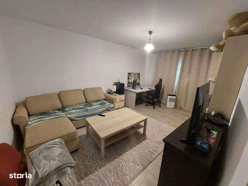 Apartament 2 camere decomandat - Imagine principală: 4/8