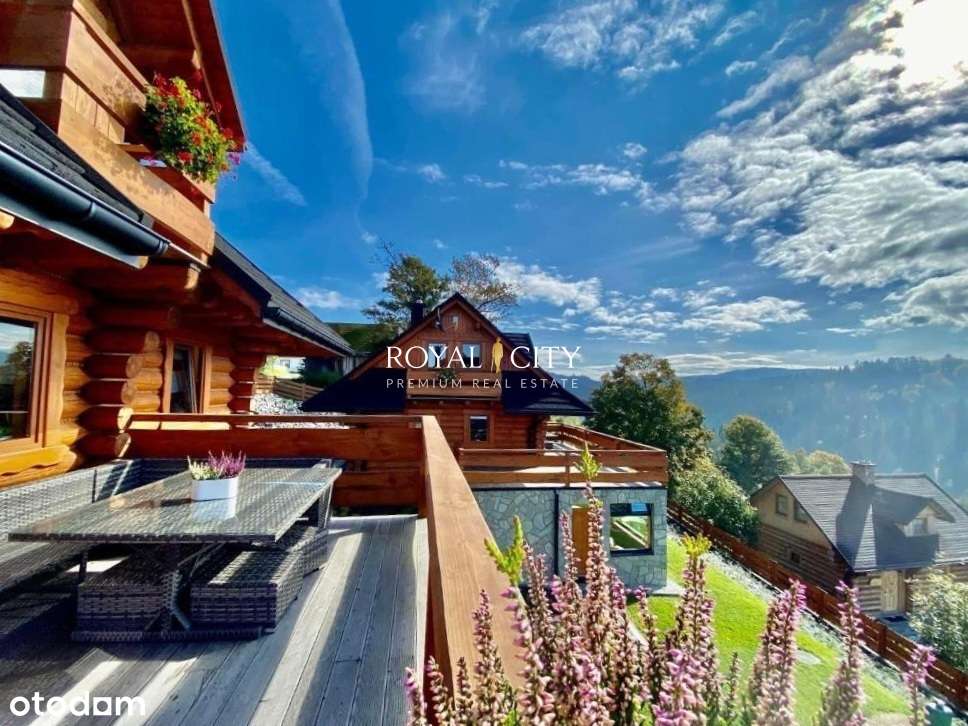 Osada Małysze w górach - Pełny obrazek: 4/20