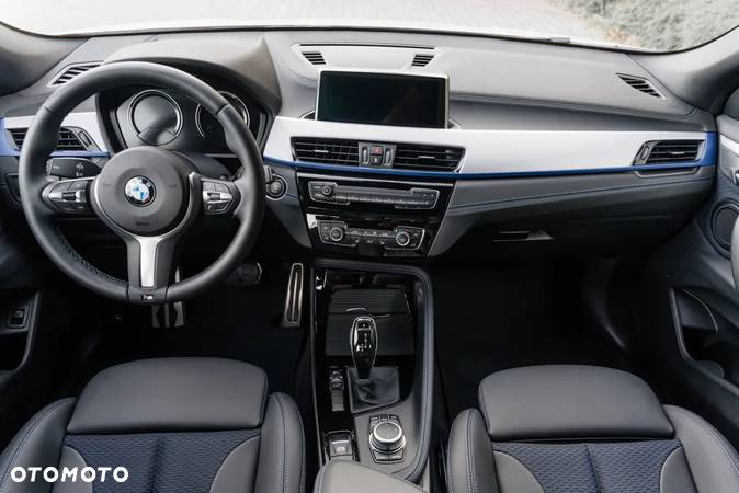 BMW X2 sDrive18i M Sport - 5