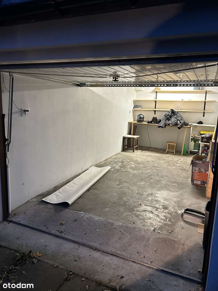 Garaż Zatorze/Podleśna z księgą wieczystą - Pełny obrazek: 4/5