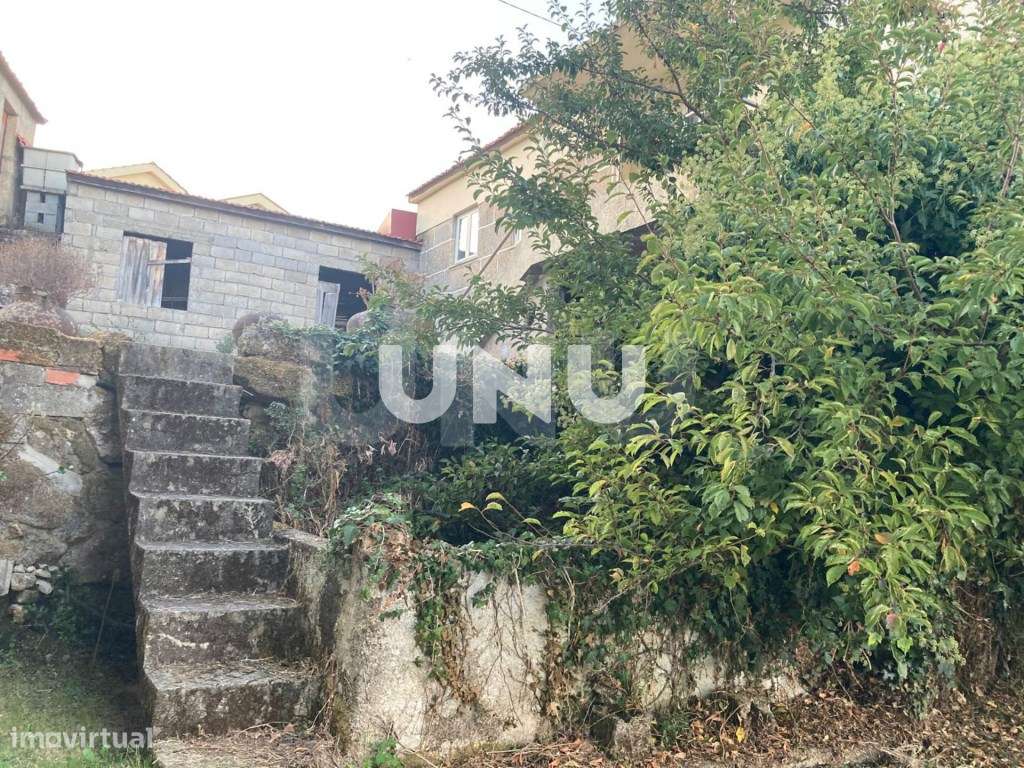 Moradia Isolada T6 - Fantástico Espaço Exterior-23