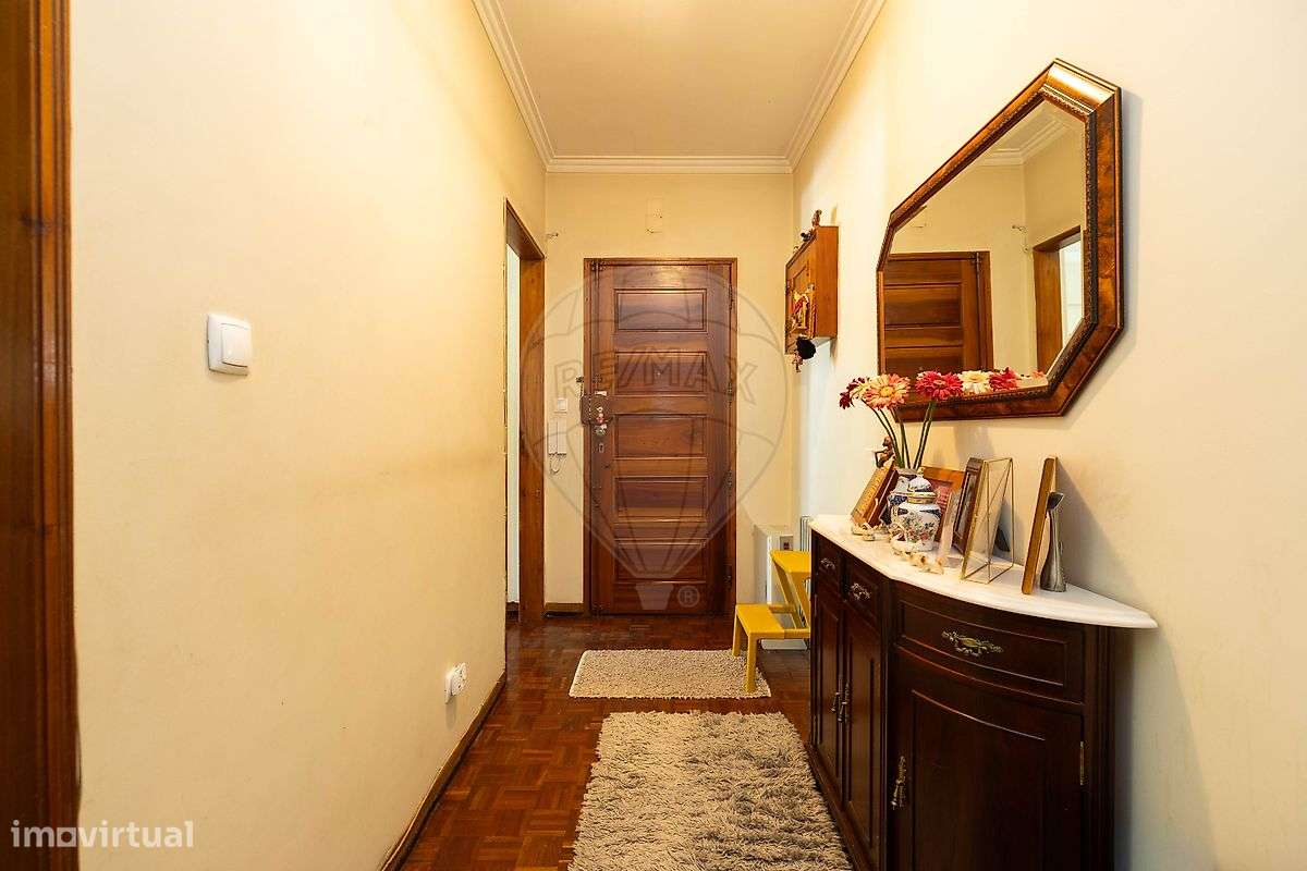 Apartamento T2 para venda-10