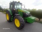 John Deere 6100M - 2