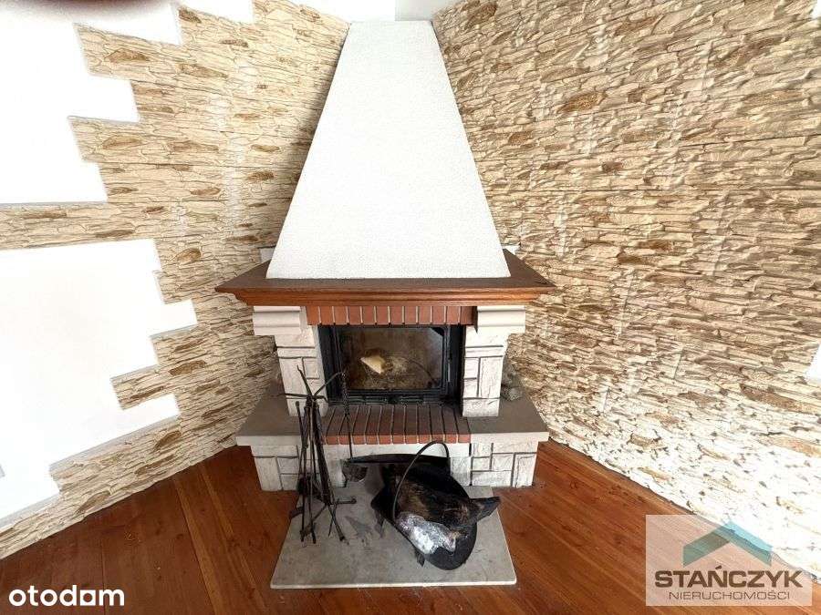 Duże Bezczynszowe Mieszkanie 3 Pokojowe - 78 m2 --7