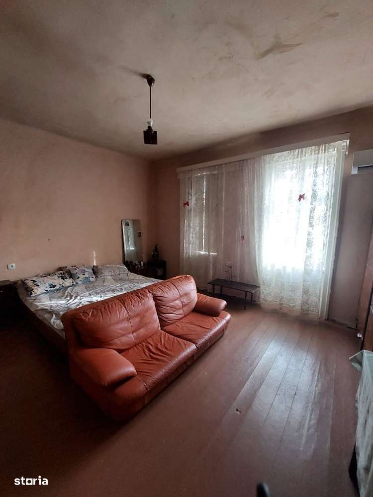 Gelu – Casa 4 Camere – Teren 6700 mp - Imagine principală: 4/15