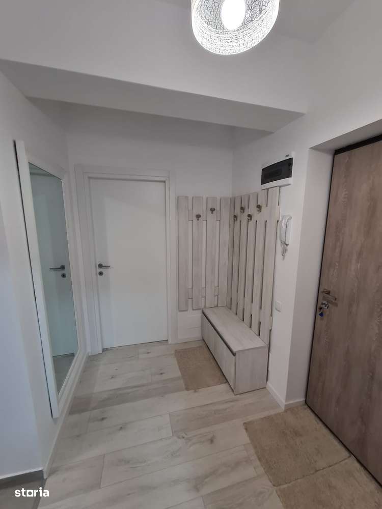 Studio dublu I Pipera I Parcare I Bloc Boutique - Imagine principală: 5/10