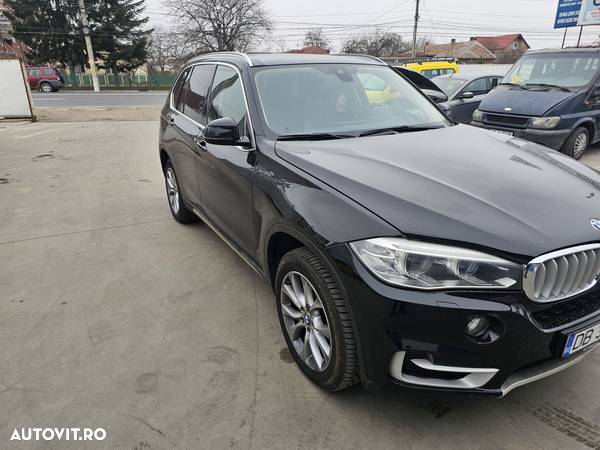 BMW X5 xDrive25d - 2