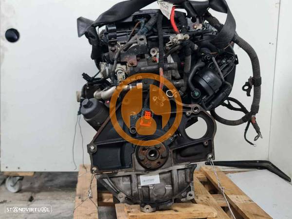 Motor Z18XER OPEL ASTRA H ASTRA H A TROIS VOLUMES ASTRA H BREAK TWINTOP SIGNUM 3/5 PORTES VECTRA C ZAFIRA / ZAFIRA FAMILY B ZAFIRA B CAMIONNETTE/ - 4