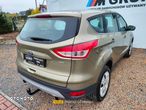 Ford Kuga 1.6 EcoBoost 2x4 Individual - 11