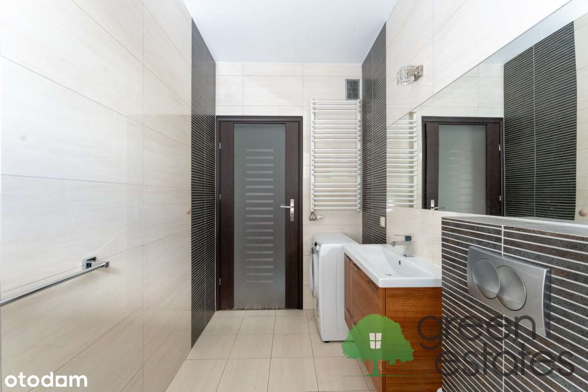 ⭐Kawalerka- Balkon-Miejsce pst-Kameralne osiedle-8