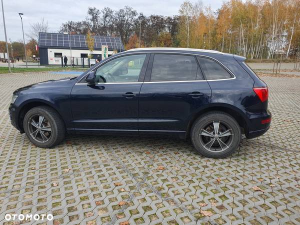 Audi Q5 2.0 TDI Quattro S tronic - 7