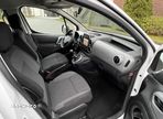 Peugeot Partner Tepee 1.6HDi 99KM Navi Klima 5-Miejsc Okazja !!! - 25