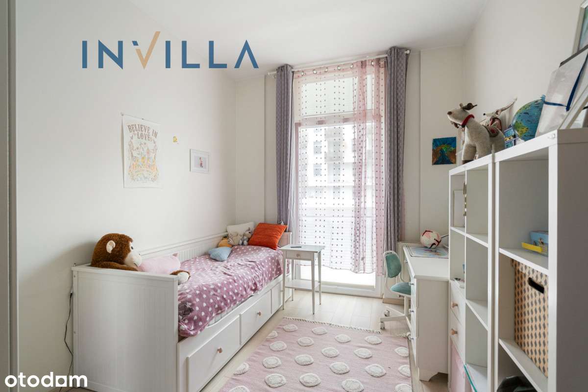 Przestronne mieszkanie idealne dla rodziny - Pełny obrazek: 4/20