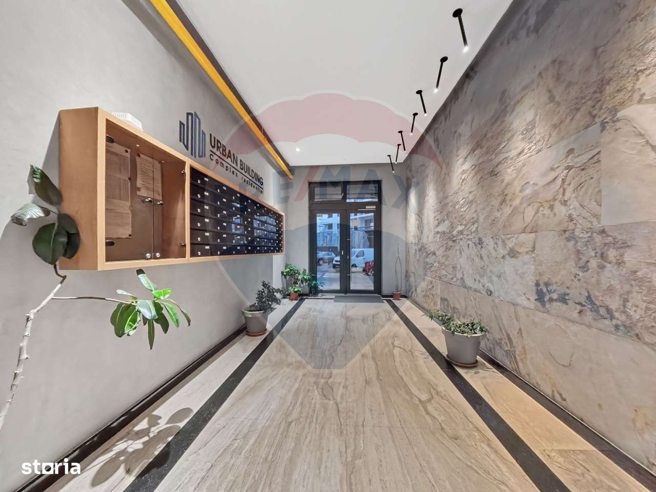 Apartament cu 2 camere de vanzare in bloc nou str Vadul Bistritei-9