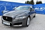 Jaguar XF 20d Prestige - 2