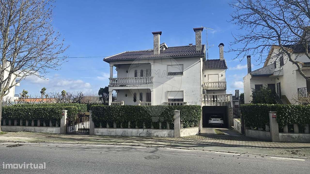 Moradia T8 para venda - Grande imagem: 4/42