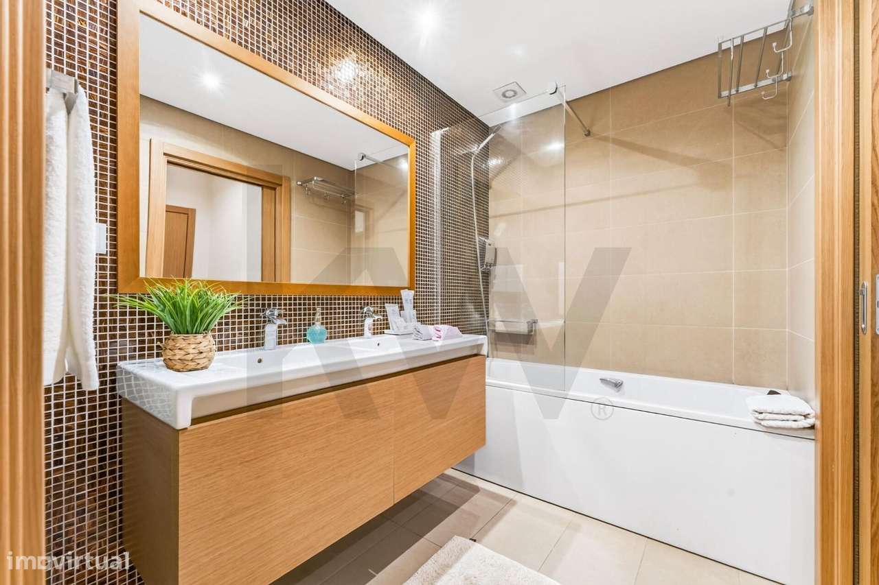 Apartamento T3 de Excelência com Licença de Alojamento Local | Rua 5 d-19