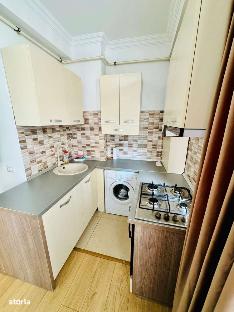 Apartament 2 camere  | MAMAIA - Imagine principală: 5/8